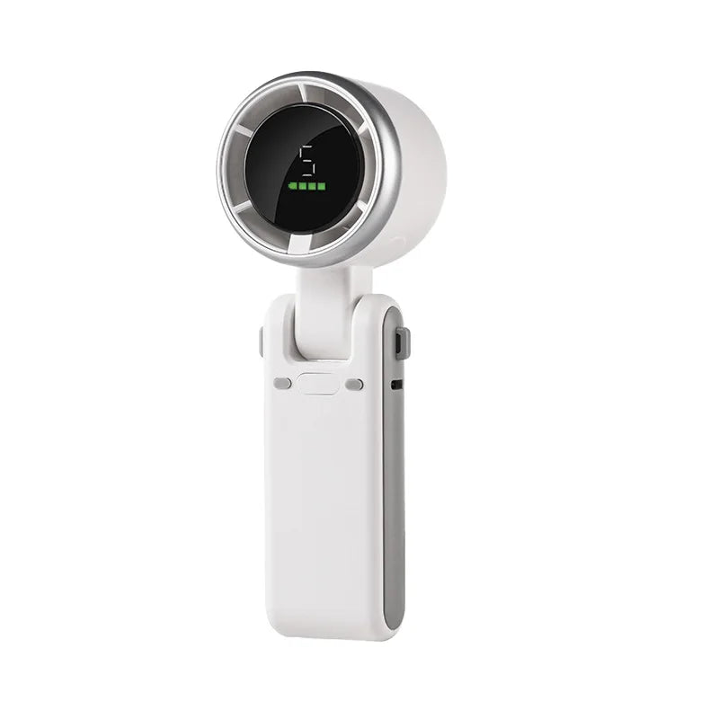 TURBO Fresh – Ventilatore portatile 3 in 1